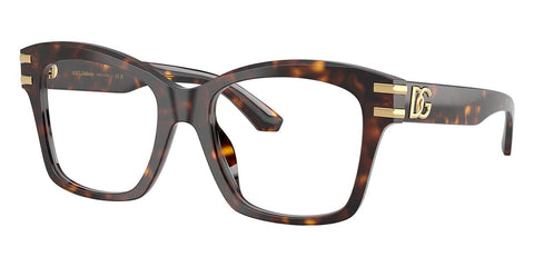 Dolce&Gabbana DG3419 502 Glasses