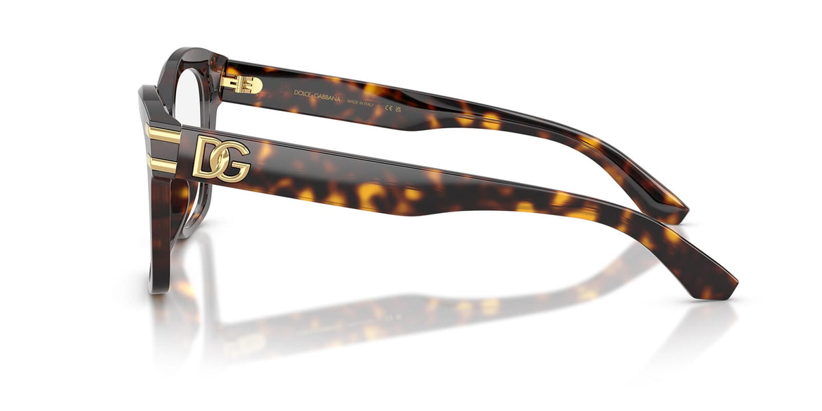 Dolce&Gabbana DG3419 502 Glasses