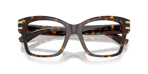 Dolce&Gabbana DG3419 502 Glasses