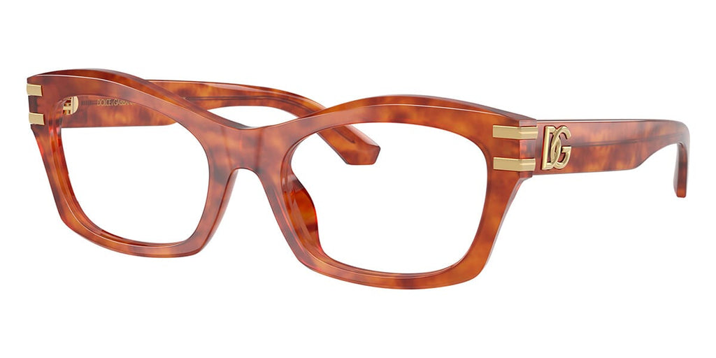 Dolce&Gabbana DG3420 3452 Glasses