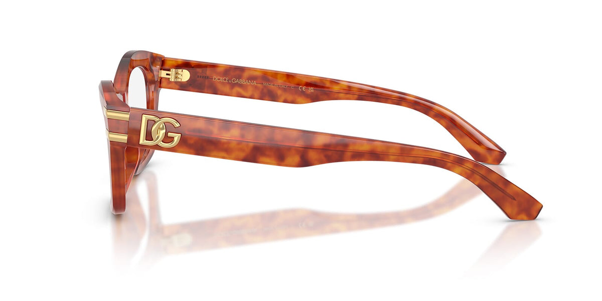 Dolce&Gabbana DG3420 3452 Glasses