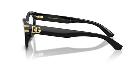 Dolce&Gabbana DG3420 501 Glasses