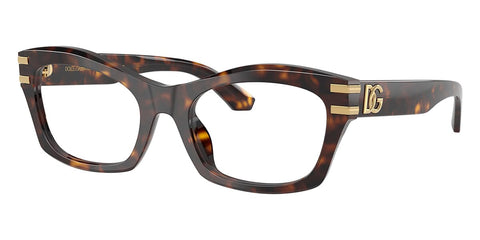 Dolce&Gabbana DG3420 502 Glasses