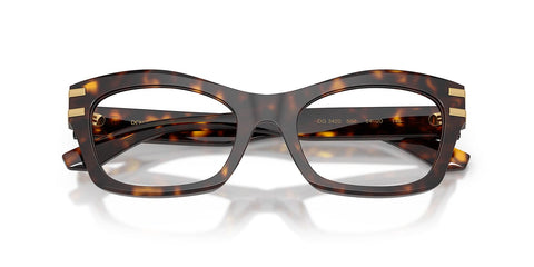Dolce&Gabbana DG3420 502 Glasses