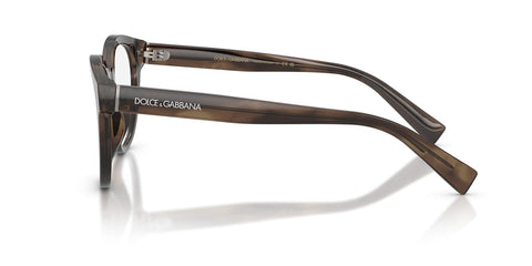 Dolce&Gabbana DG3421 3200 Glasses