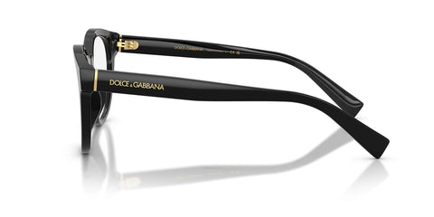 Dolce&Gabbana DG3421 501 Glasses
