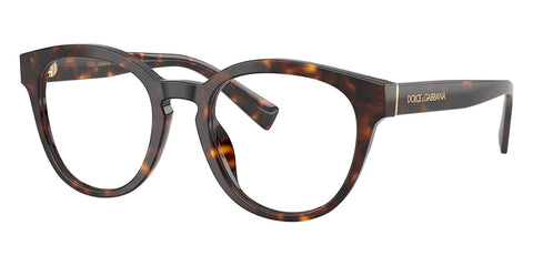 Dolce&Gabbana DG3421 502 Glasses