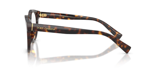 Dolce&Gabbana DG3421 502 Glasses