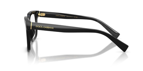 Dolce&Gabbana DG3422 501 Glasses