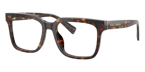 Dolce&Gabbana DG3422 502 Glasses