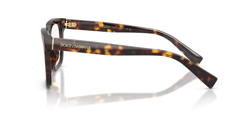 Dolce&Gabbana DG3422 502 Glasses