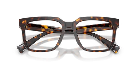 Dolce&Gabbana DG3422 502 Glasses