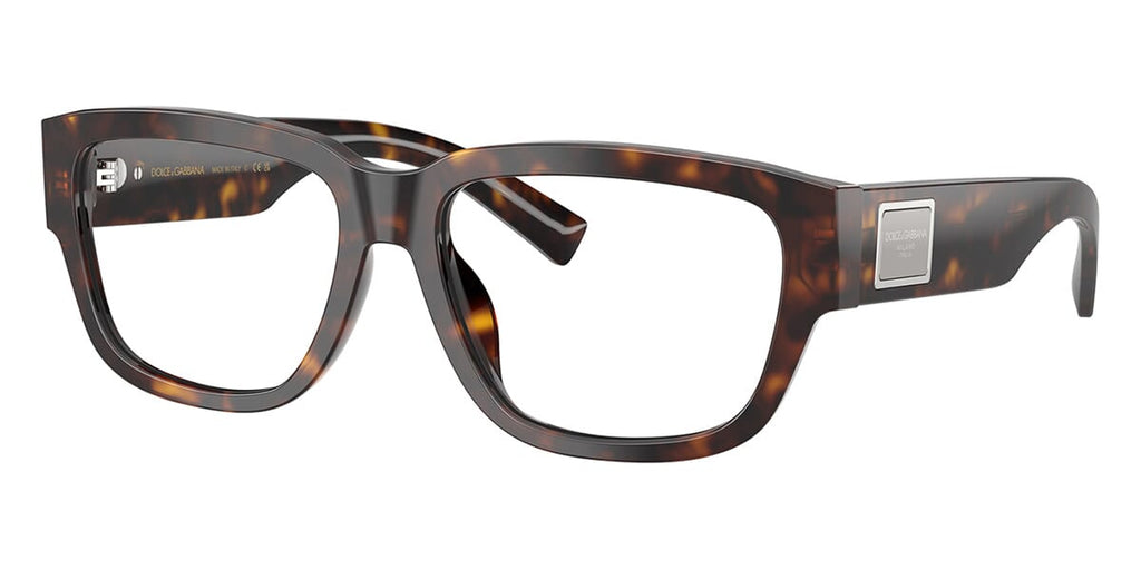 Dolce&Gabbana DG3423 502 Glasses