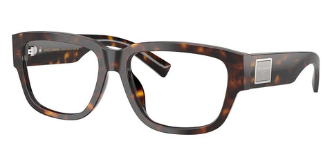 Dolce&Gabbana DG3423 502 Glasses