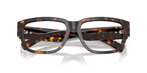 Dolce&Gabbana DG3423 502 Glasses