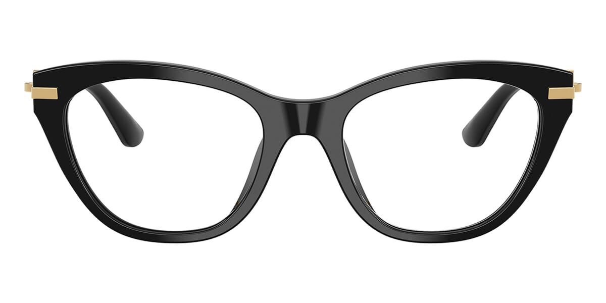 Dolce&Gabbana DG3428 501 Glasses