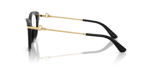 Dolce&Gabbana DG3428 501 Glasses