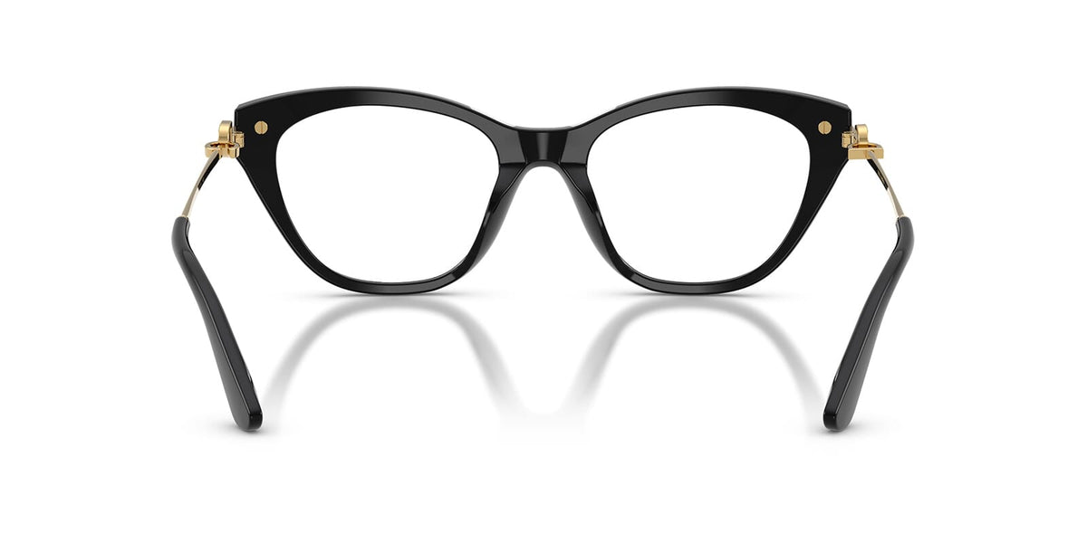 Dolce&Gabbana DG3428 501 Glasses