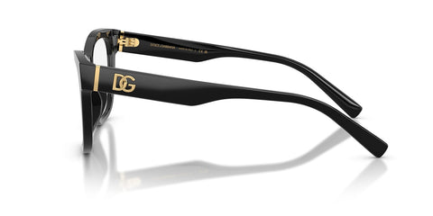 Dolce&Gabbana DG3430 501 Glasses
