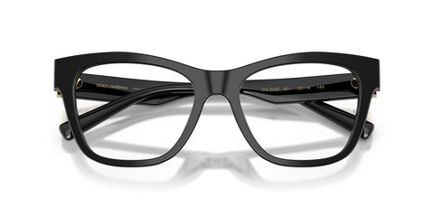 Dolce&Gabbana DG3430 501 Glasses