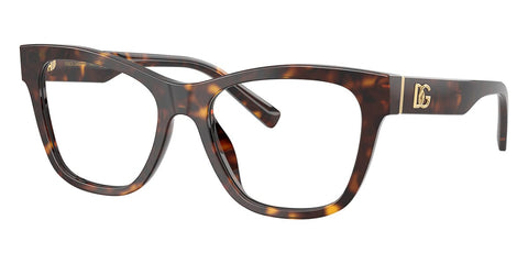 Dolce&Gabbana DG3430 502 Glasses
