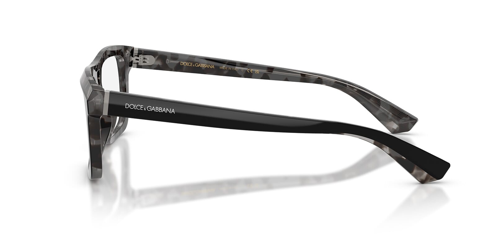 Dolce&Gabbana DG3431 3403 Glasses - Pretavoir