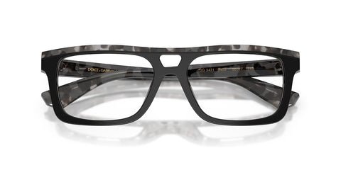 Dolce&Gabbana DG3431 3403 Glasses