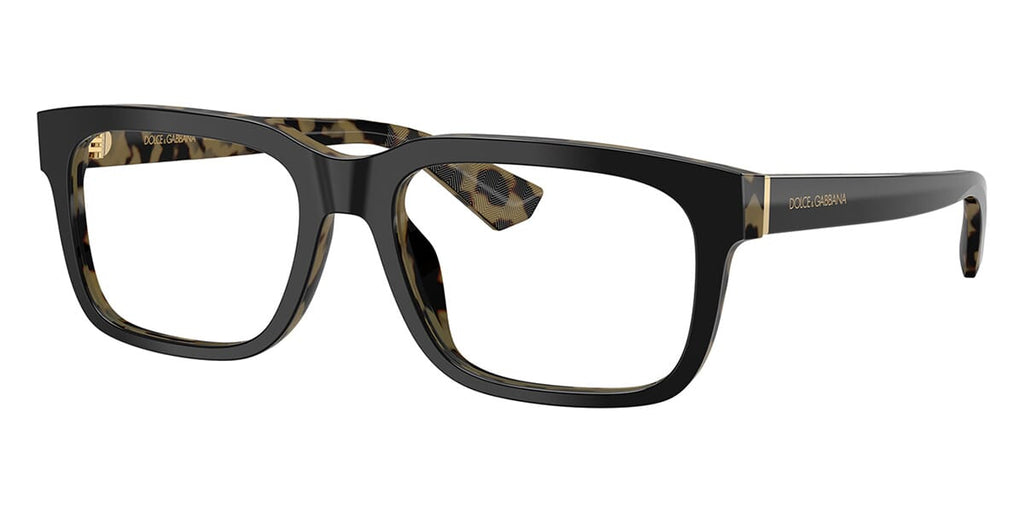 Dolce&Gabbana DG3432 3404 Glasses