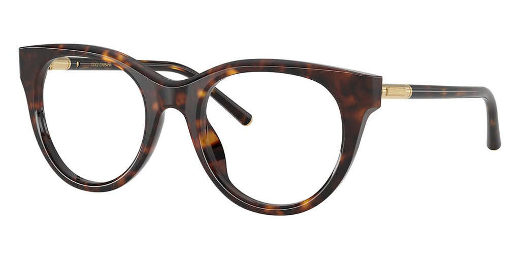 Dolce&Gabbana DG3433 502 Glasses