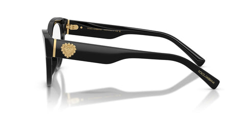 Dolce&Gabbana DG3440 501 Glasses