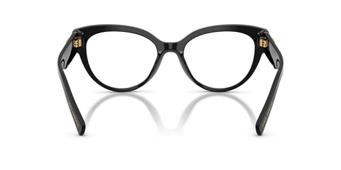 Dolce&Gabbana DG3440 501 Glasses