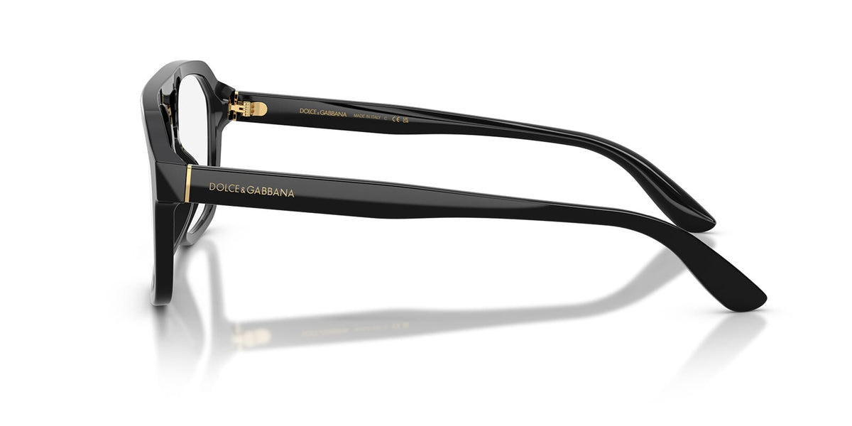 Dolce&Gabbana DG3452 501 Glasses