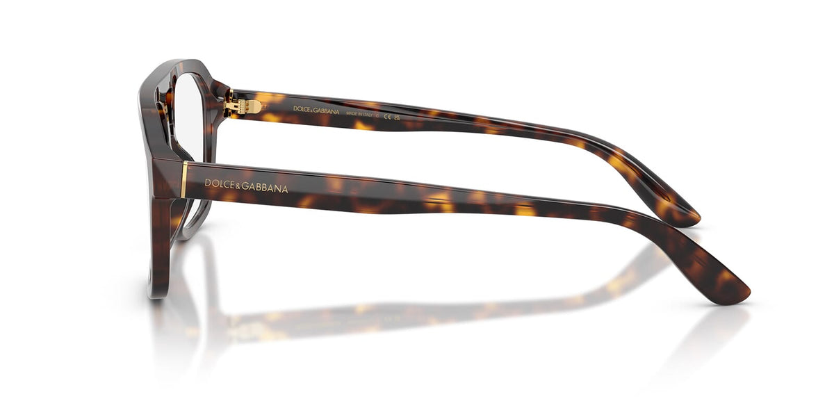 Dolce&Gabbana DG3452 502 Glasses