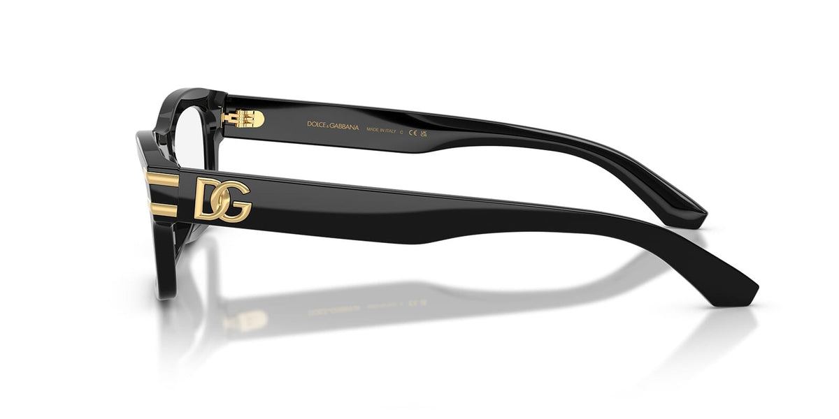 Dolce&Gabbana DG3454 501 Glasses