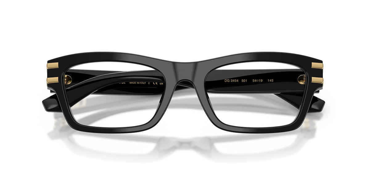 Dolce&Gabbana DG3454 501 Glasses