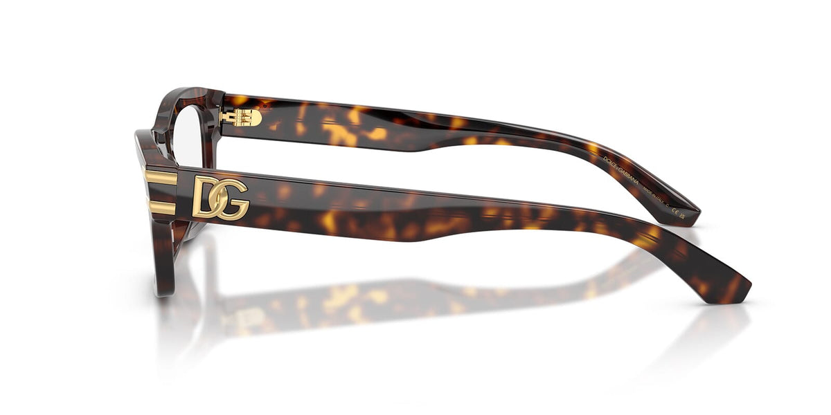 Dolce&Gabbana DG3454 502 Glasses