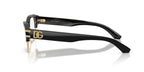 Dolce&Gabbana DG3456 501 Glasses
