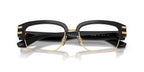Dolce&Gabbana DG3456 501 Glasses