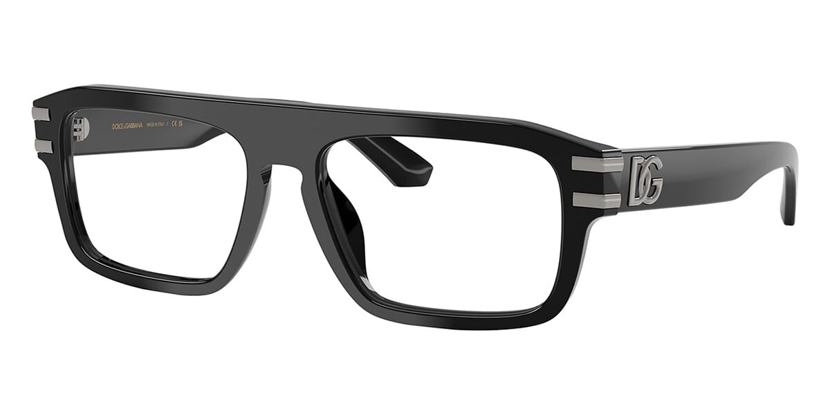 Dolce&Gabbana DG3457 501 Glasses