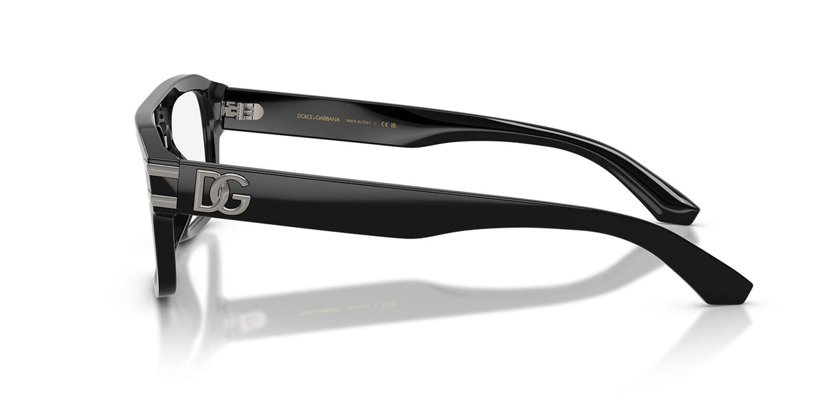 Dolce&Gabbana DG3457 501 Glasses