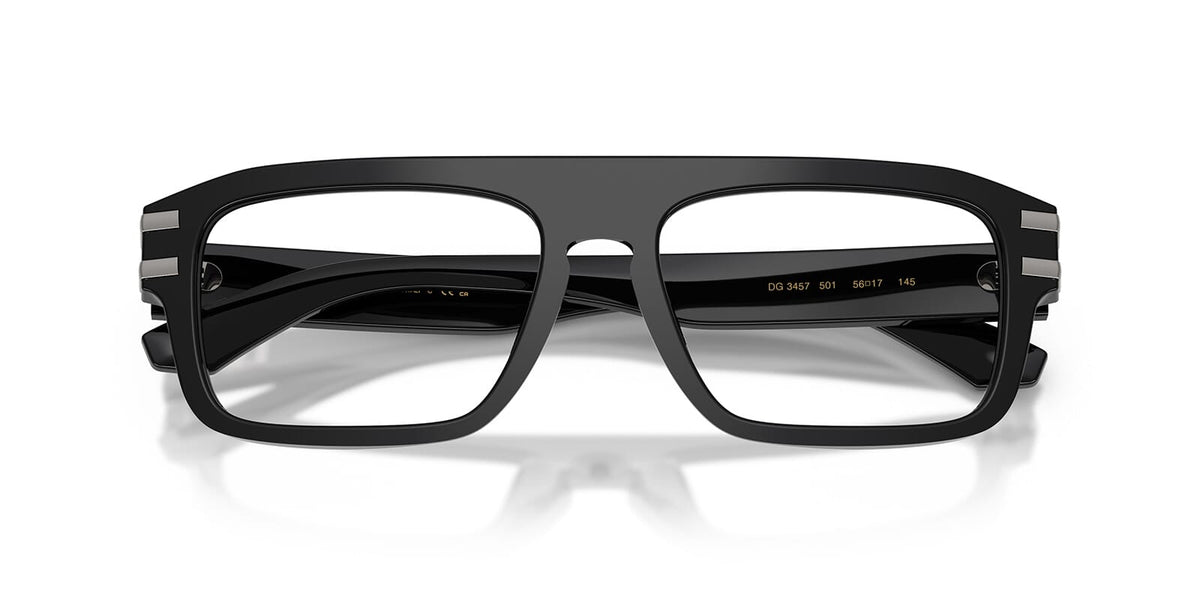 Dolce&Gabbana DG3457 501 Glasses