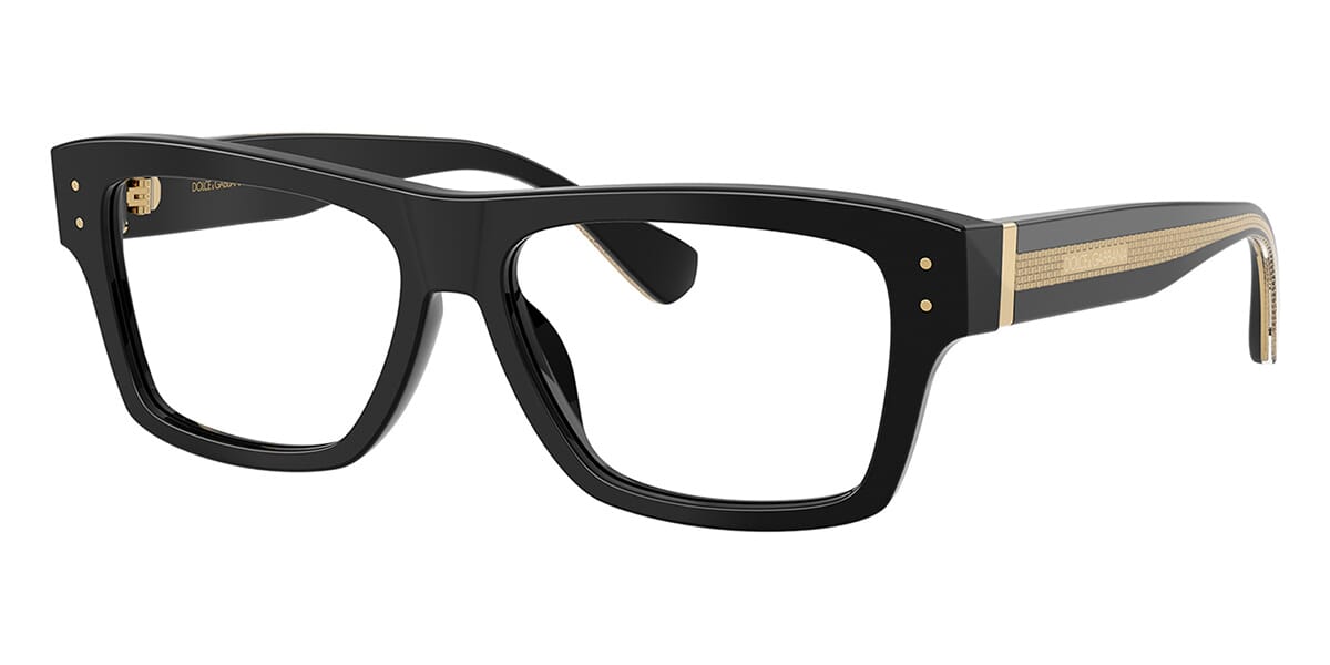 Dolce&Gabbana DG3458 501 Glasses