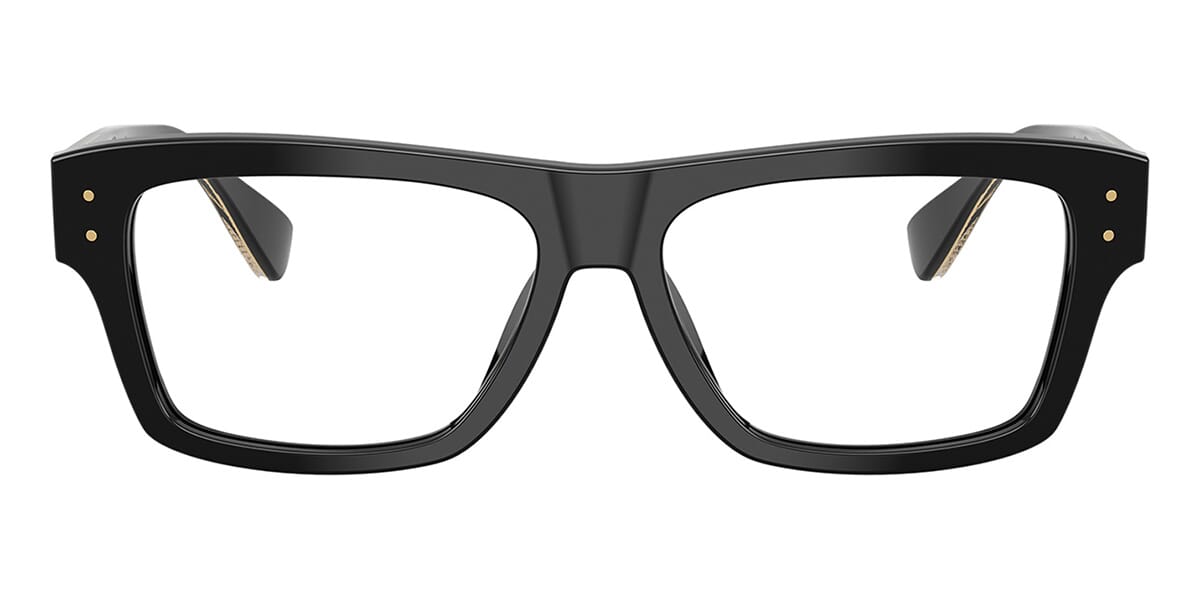 Dolce&Gabbana DG3458 501 Glasses