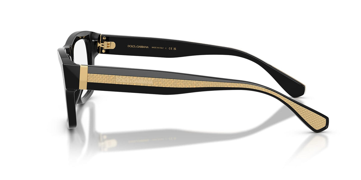 Dolce&Gabbana DG3458 501 Glasses