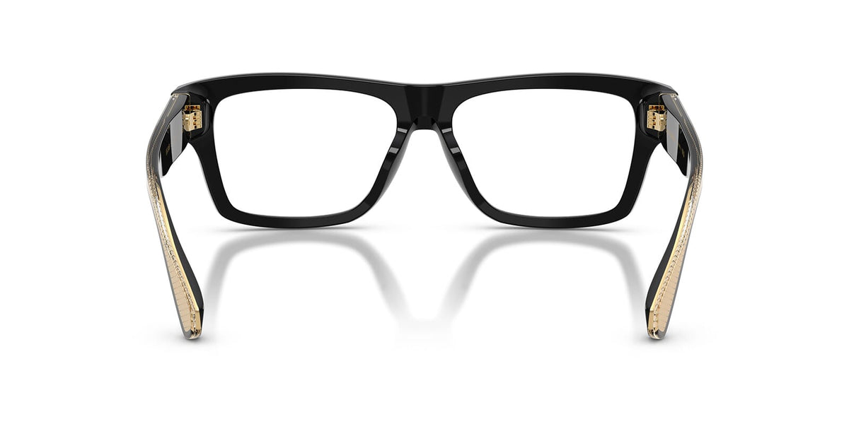 Dolce&Gabbana DG3458 501 Glasses