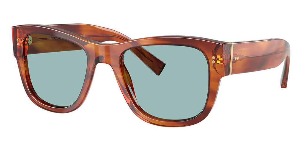 Dolce&Gabbana DG4338 3221/80 Sunglasses