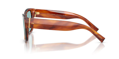 Dolce&Gabbana DG4338 3221/80 Sunglasses