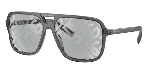 Dolce&Gabbana DG4354 3160/AL Sunglasses