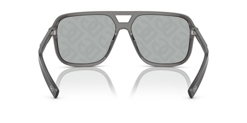 Dolce&Gabbana DG4354 3160/AL Sunglasses