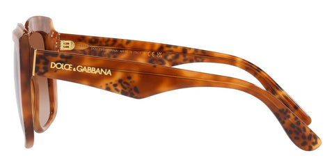 Dolce&Gabbana DG4414 3380/13 Sunglasses